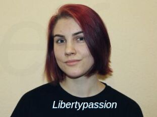 Libertypassion
