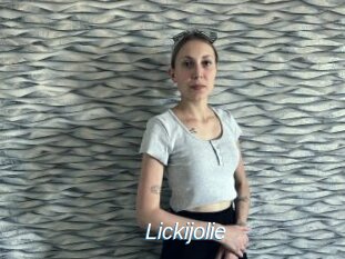 Lickijolie