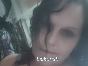 Lickurish