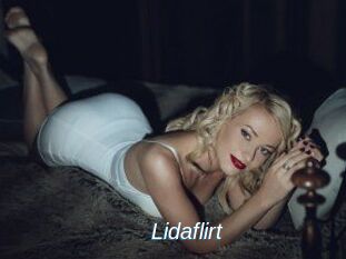 Lidaflirt