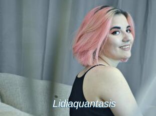 lidiaquantasis Ejaculations Féminines