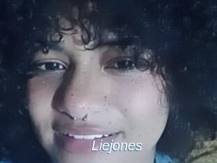 Liejones