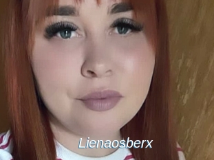 Lienaosberx
