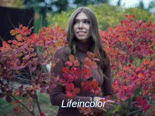 Lifeincolor