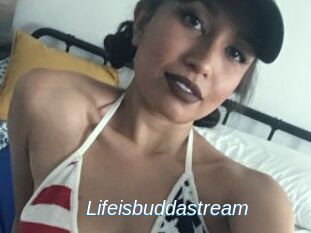 lifeisbuddastream Ejaculations Féminines
