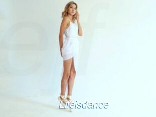Lifeisdance