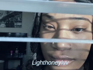 Lighthoneyluv