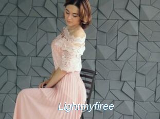 Lightmyfiree