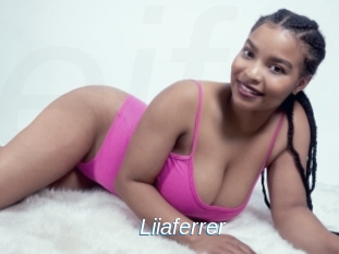 Liiaferrer