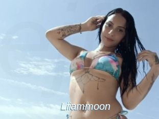 Liiammoon