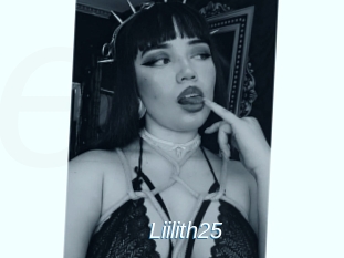 Liilith25