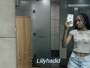 liilyhadid Ejaculations Féminines