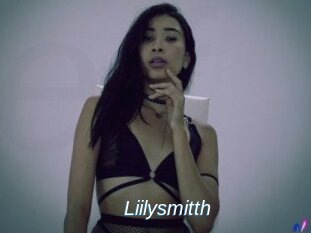 Liilysmitth