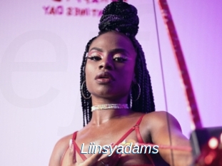 Liinsyadams