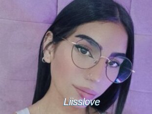 Liisslove