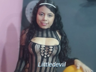 Liittledeviil