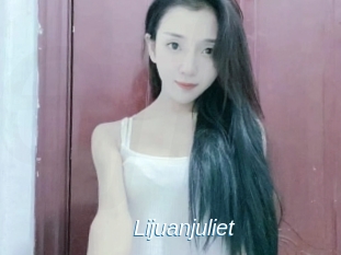 lijuanjuliet Ejaculations Féminines
