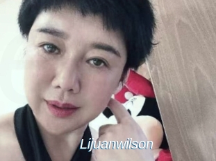Lijuanwilson