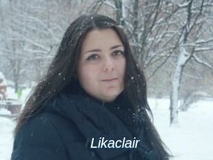 likaclair Ejaculations Féminines