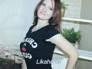 Likahoney