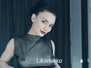 Likamikko