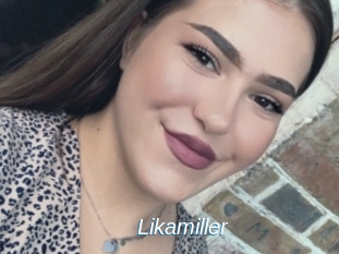 likamiller Ejaculations Féminines