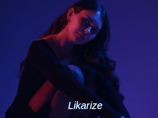likarize Ejaculations Féminines