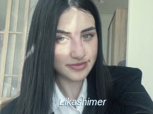 likashimer Ejaculations Féminines