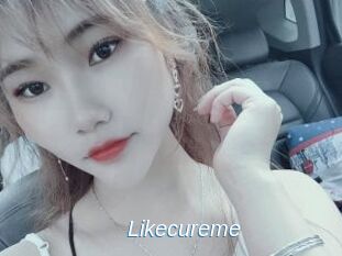 Likecureme