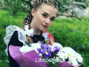 Likeocean