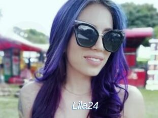 Lila24