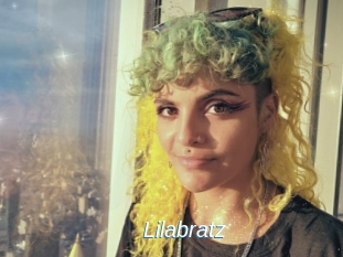 Lilabratz