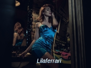 lilaferrari Ejaculations Féminines