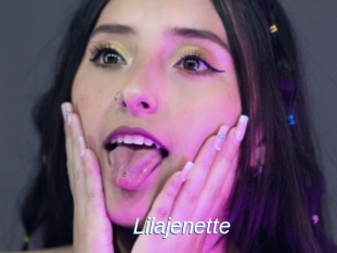 Lilajenette
