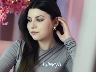 Lilakyti