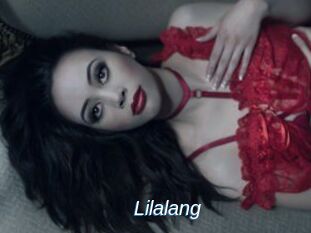 Lilalang