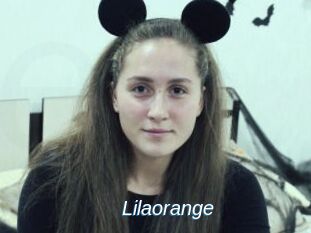 Lilaorange