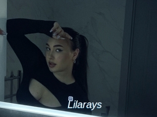 Lilarays