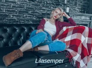 Lilasemper