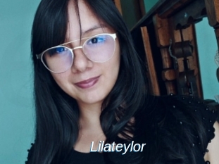 Lilateylor