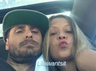 Lilawantsit