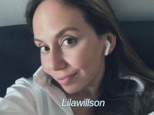 Lilawillson