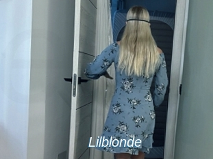 Lilblonde