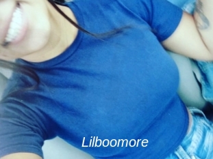 Lilboomore