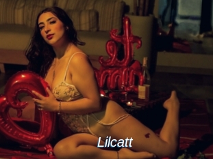 Lilcatt