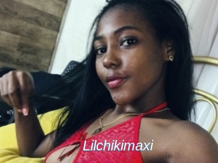 lilchikimaxi Ejaculations Féminines