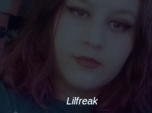 Lilfreak