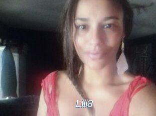 Lili8