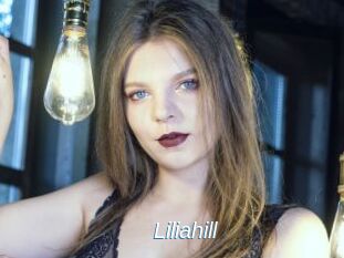 Liliahill