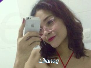 lilianag Ejaculations Féminines